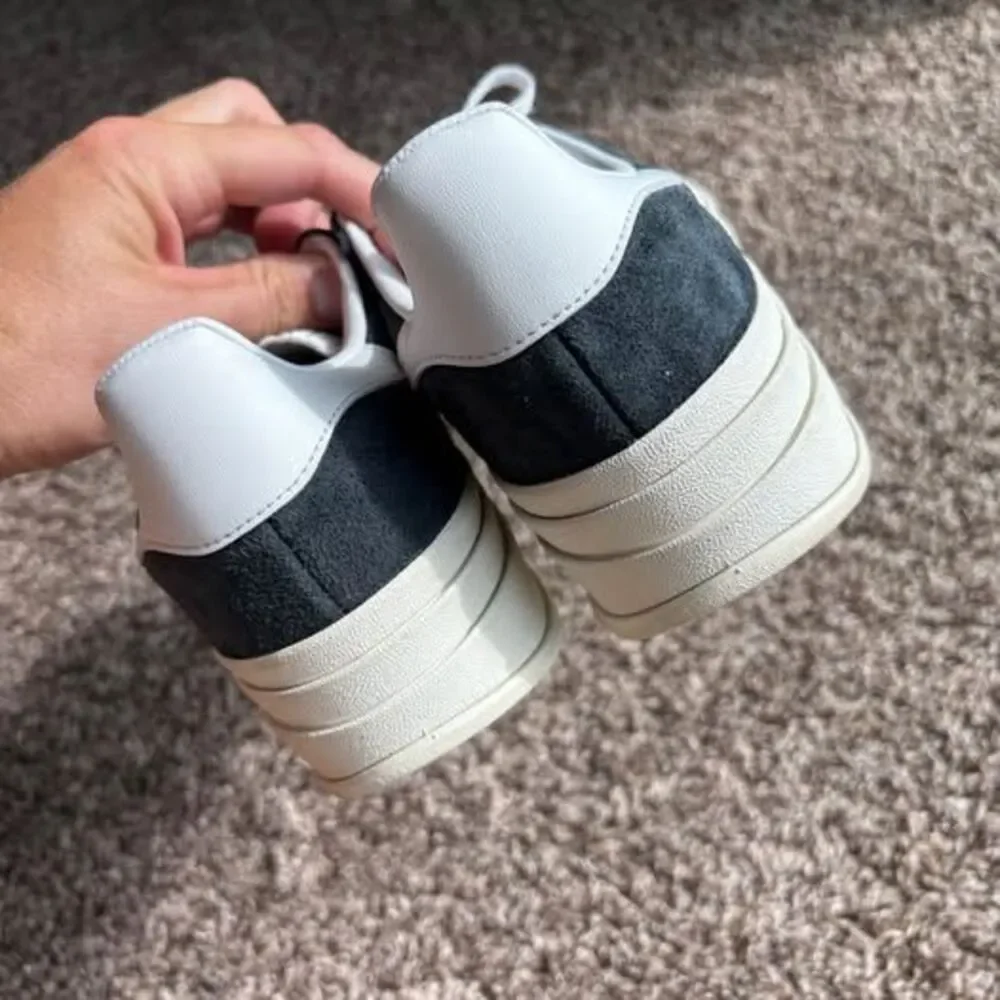 adidas Gazelle Bold Platform Shoes